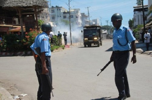 İki İran casusu tutuldu