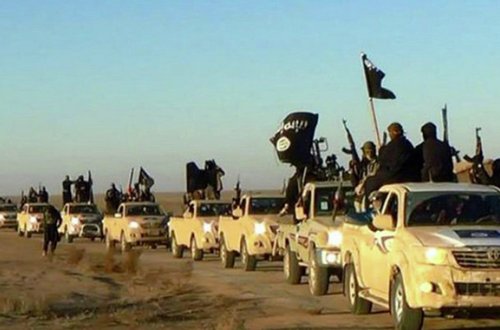 İranlı general öldürüldü