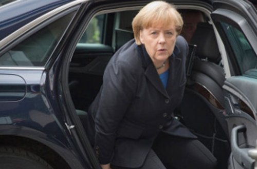 “Merkel istefaya getməlidir”