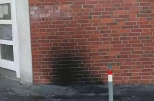 Türkiyə Baş Konsulluğuna hücum edildi