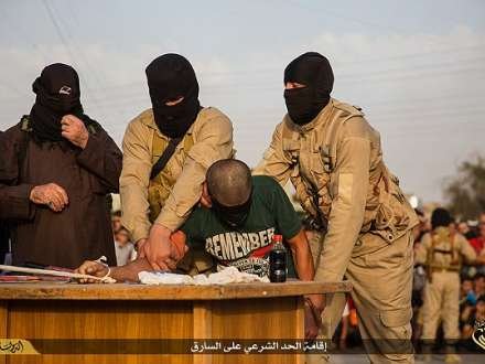 Yaponiya anti-İŞİD koalisiyasına qoşulmaqdan imtina elədi