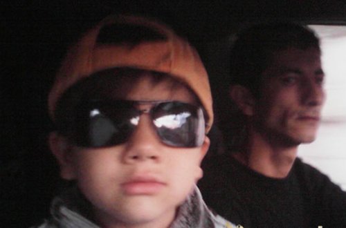 Kreditə görə özünü yandıran şəxsdən yeni