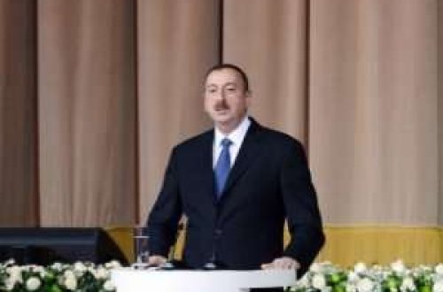 İlham Əliyev: “Belarusda mövcud olan ictimai-siyasi sabitlik uğurun əsas göstəricisidir”