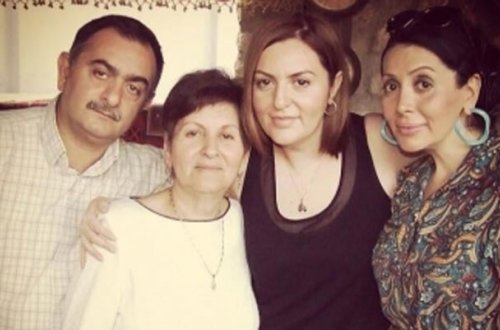 “Bu, həyatımda baş verən ən dəhşətli ayrılıqdır...”