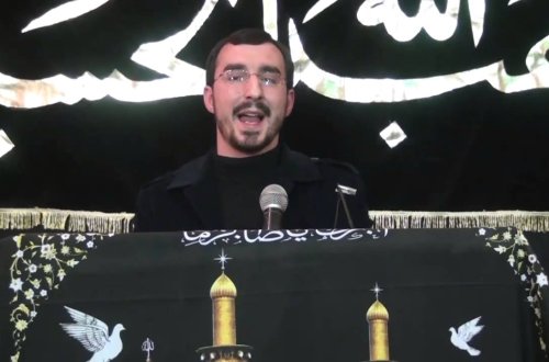 Talehin şübhəli və qaranlıq keçmişi