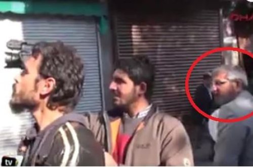 Türkiyədə terrorçular Vəkillər Kollegiyasının sədrini öldürdülər