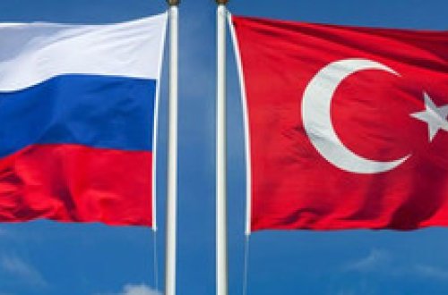 Rusiyadan gələn TIR və konteynerlər Türkiyənin liman və gömrük-keçid məntəqələrində saxlanılacaq