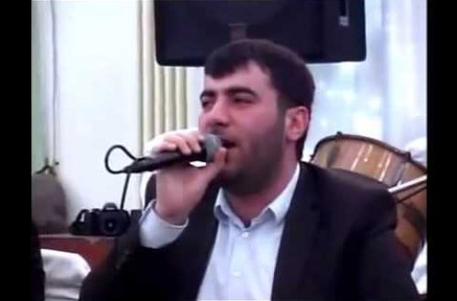 Rəşad Dağlı: 