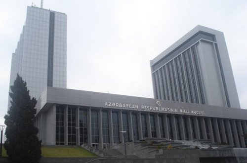 Parlamentin səlahiyyət müddəti bir neçə ay azaldıla bilər