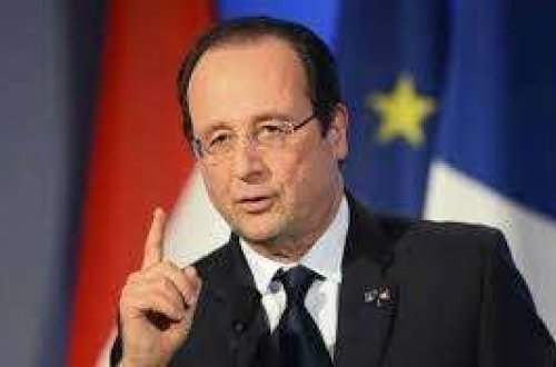 Olland Britaniya parlamentini İŞİD-lə bağlı qərarı dəstəkləməyə çağırıb