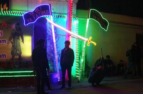 Nardaran qeydiyyatında olmayanlar qəsəbəyə buraxılmır