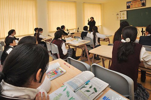 Bakıda IX sinfi bitirmiş məzunlara xüsusi nümunəli şəhadətnamə veriləcək