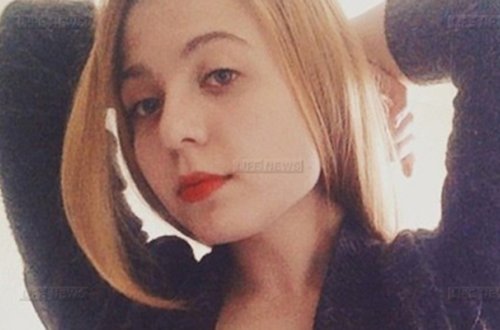 Tələbə qız İŞİD-ə qoşulmaq üçün evdən qaçdı