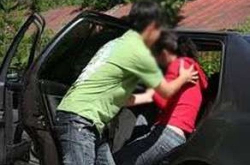 Azərbaycanda 14 yaşlı məktəbli qız qaçırılıb