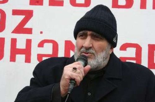 Nardaran Ağsaqqallar Şurasının sədri danışdı