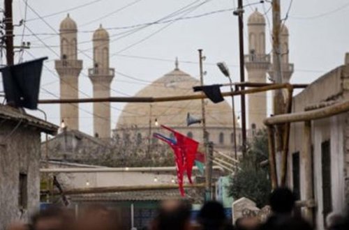 Nardaranda ölən sakinlərin meyitləri sabah qaytarılacaq