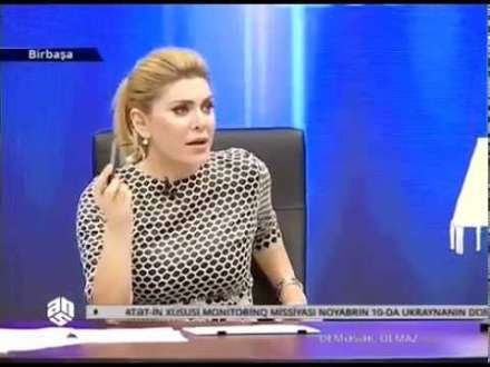 Xoşqədəmin verilişi yenidən ​MTRŞ-nın diqqət mərkəzində...