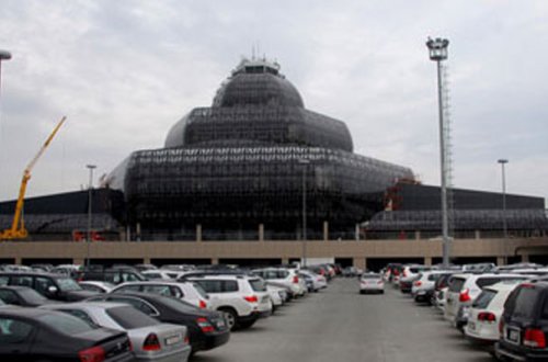 MTN-də idarə rəisi vəzifəsinə yeni