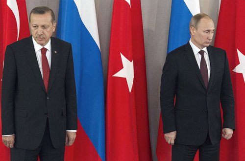 Putin Ərdoğanın görüşmək istəyinə nə cavab verdi?