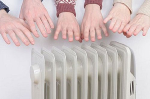 Bakıda istilik verilməsi təmin edildi