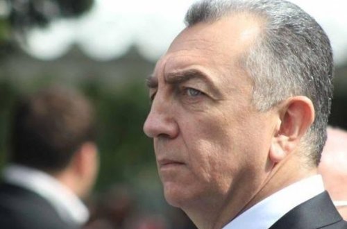 Eldar Əzizovdan sahibkarlara