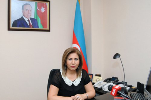 Vitse-spiker: Heç kim gizli məqsədlərini nə din, nə də siyasi pərdə altında gizlədərək həyata keçirməməlidir