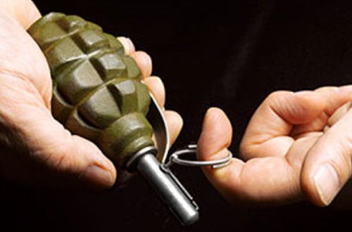 Azərbaycanda radikalların növbəti təxribatı təxribatı