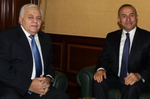 Azərbaycan Türkiyə və Rusiyaya köməyini təklif etdi