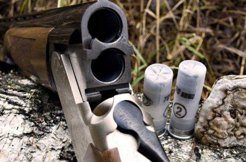 Balakəndə əməliyyat: partladıcı qurğu və silah aşkar edildi