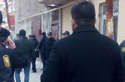 Nardaranda həlak olan daha bir polis haqda