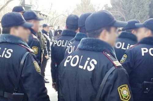 Nardaranda həlak olan ikinci polisin adı məlum oldu