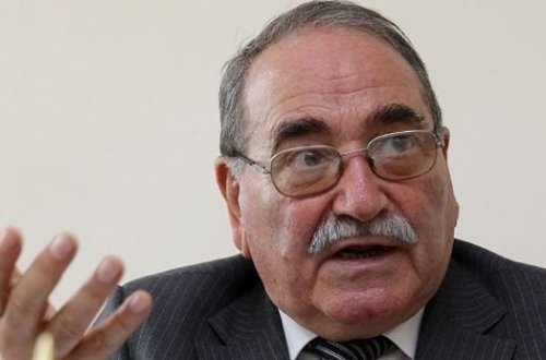 Tofiq Hacıyev dünyasını dəyişdi