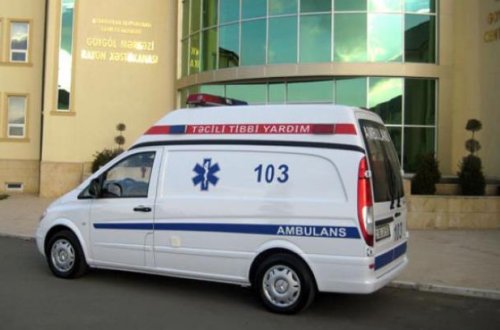 Nardaranda yaralananların vəziyyəti necədir?