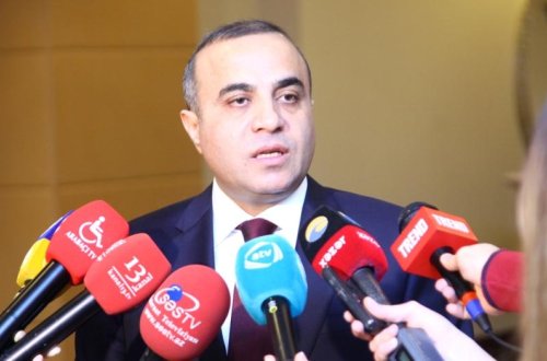 Şura qənaət etdiyi 360 min manatı dövlət büdcəsinə qaytaracaq