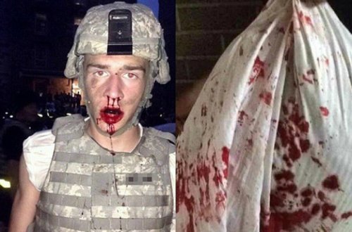 Bu döyüş növü qadağan edildi