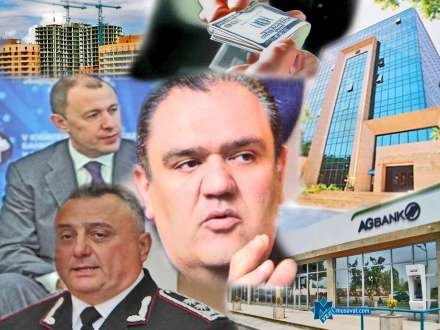 Çingiz Əsədullayev ölkədən getmək istəyir