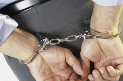 Cahangir Əsgərovun qohumu həbs edildi