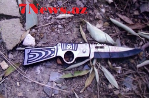 İnternet klubdakı mübahisəyə görə qonşusunu öldürən azyaşlıya 10 il cəza təyin edilib