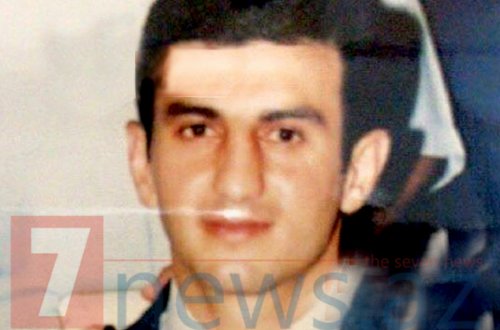 Nardaranda həlak olan polis kimdir?