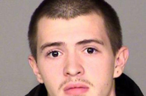 İnsan beyni satan oğru tutuldu