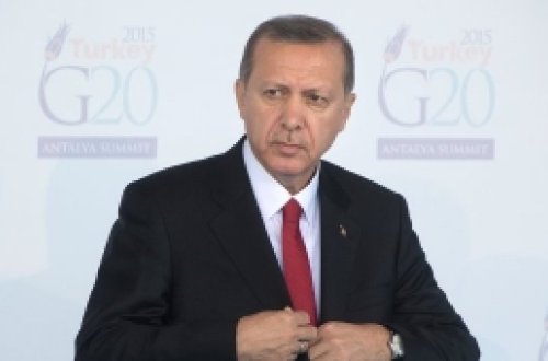 Ərdoğan Putinə noyabrın 30-da Parisdə görüşməyi təklif edib