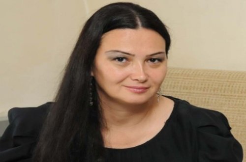 Qənirə Paşayeva Nardaranda hadisə ilə bağlı Azərbaycan gənclərinə müraciət etdi