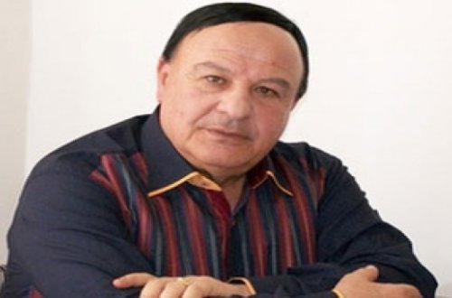 Xalq artistinın səhhəti pisləşib