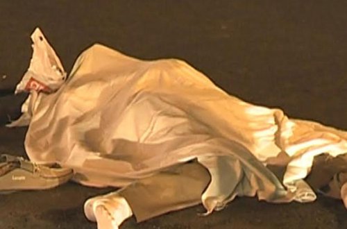 Mənzilində cəsədi tapılan 86 yaşlı qoca kimdir?