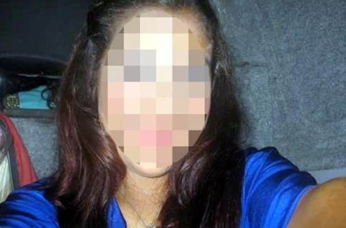 31 kişi 14 yaşlı qıza...