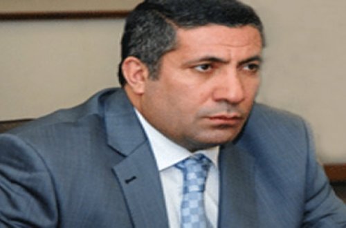 Siyavuş Novruzov: Nardarandakı hadisələrlə bağlı ciddi ölçü götürülməlidir