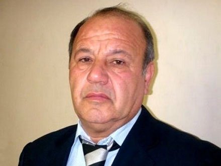 Əli Mirəliyev dahiləri təhqir etdi: