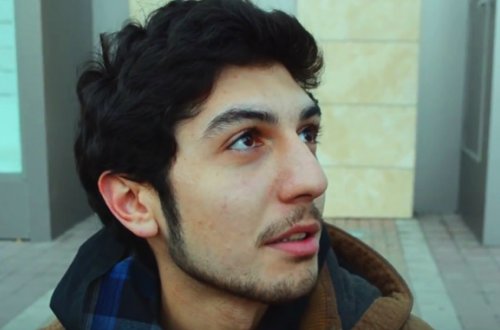 Boşanmış xanımla evlənərsinizmi?