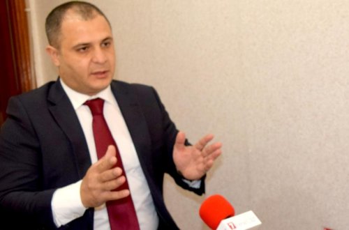 “KİV Rusiya ilə Türkiyə arasında olan gərginliyə həssas yanaşmalıdır”