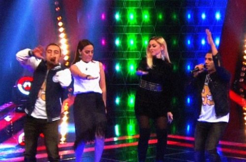 Türkiyəni 5 saniyəyə coşduran həmvətənlərimiz